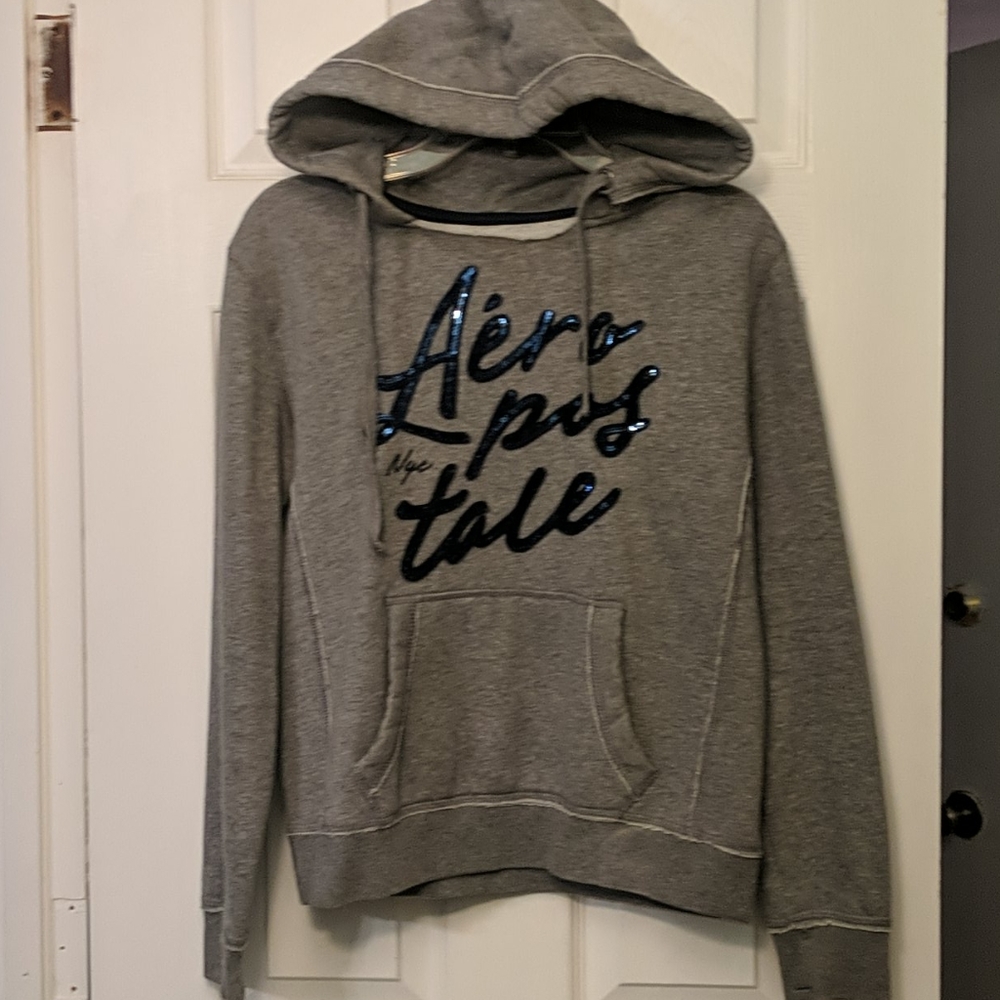 Aeropostale Hoodie*** open to offers***